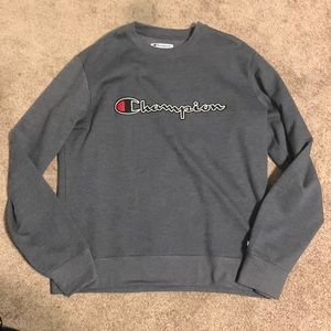 Champion Sweatshirt M